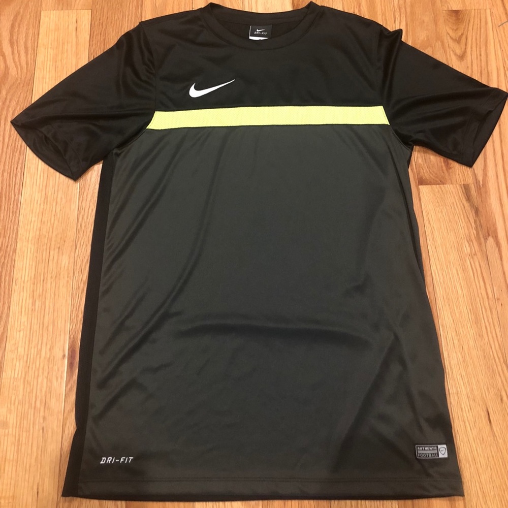 Nike Football Shirt